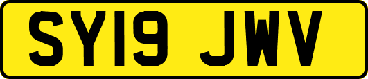 SY19JWV
