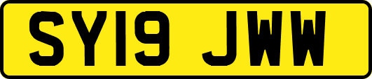SY19JWW