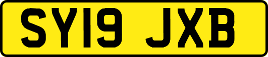 SY19JXB