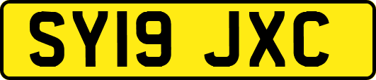SY19JXC