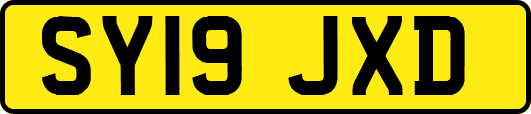 SY19JXD