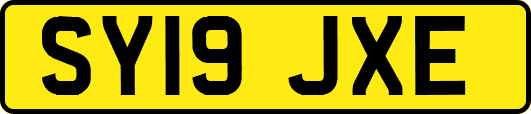 SY19JXE