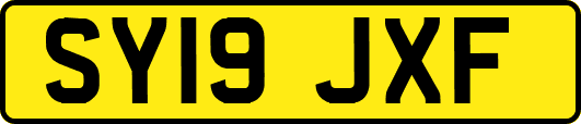 SY19JXF