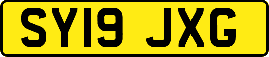 SY19JXG