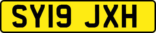SY19JXH