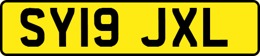 SY19JXL
