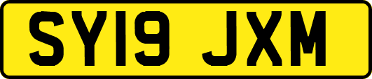 SY19JXM