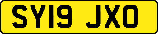 SY19JXO