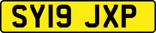 SY19JXP