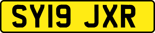 SY19JXR