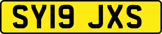 SY19JXS
