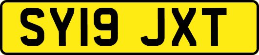 SY19JXT