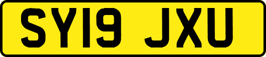 SY19JXU
