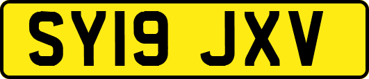 SY19JXV