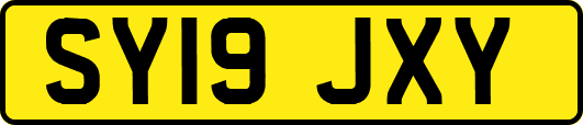 SY19JXY