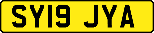 SY19JYA