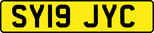 SY19JYC