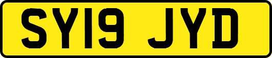 SY19JYD