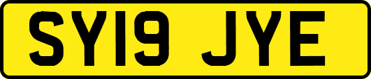SY19JYE