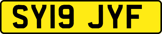 SY19JYF
