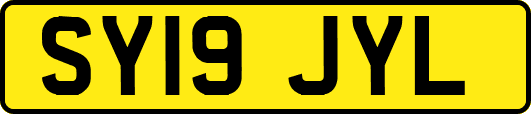 SY19JYL
