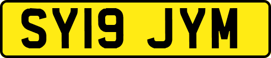 SY19JYM