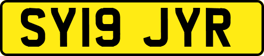 SY19JYR