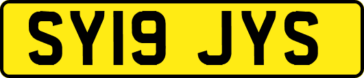 SY19JYS