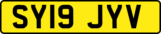SY19JYV