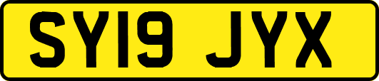 SY19JYX