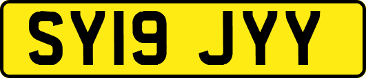 SY19JYY