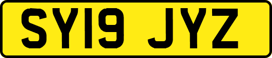 SY19JYZ
