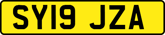 SY19JZA