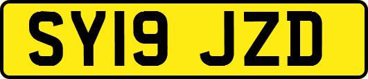 SY19JZD