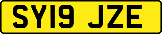 SY19JZE