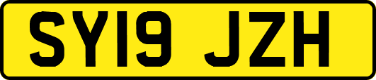 SY19JZH