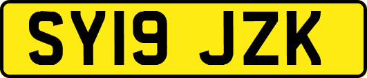 SY19JZK