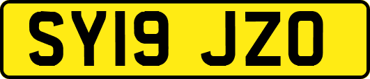 SY19JZO