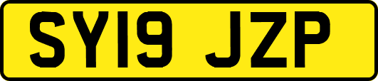 SY19JZP