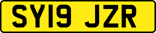 SY19JZR