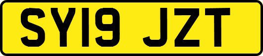 SY19JZT
