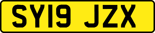 SY19JZX