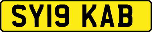 SY19KAB