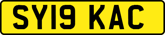 SY19KAC