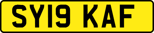 SY19KAF