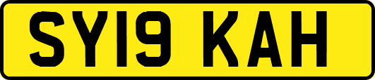 SY19KAH