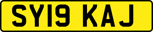 SY19KAJ