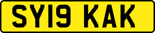 SY19KAK