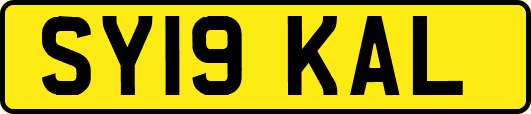 SY19KAL