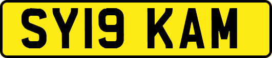 SY19KAM